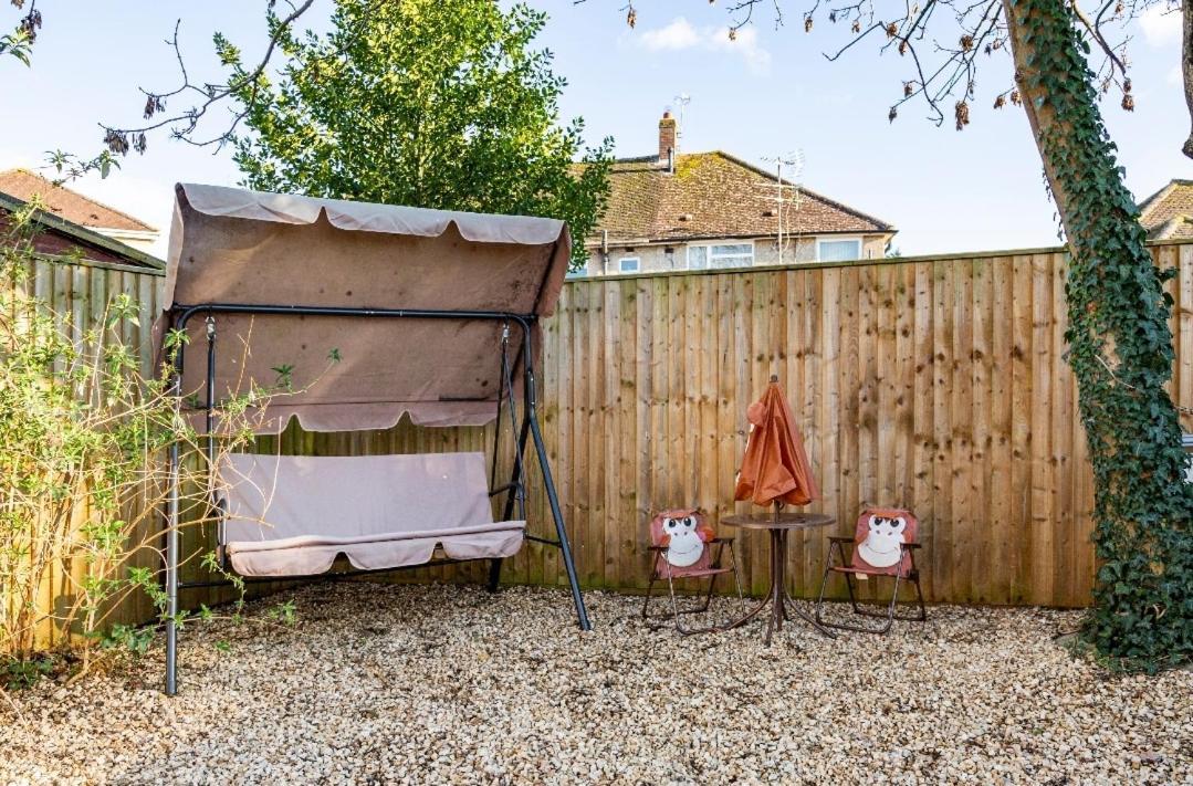 Luxury House 4 Ensuite Bedrooms, Free Parking ,Wifi Oxford Exterior photo